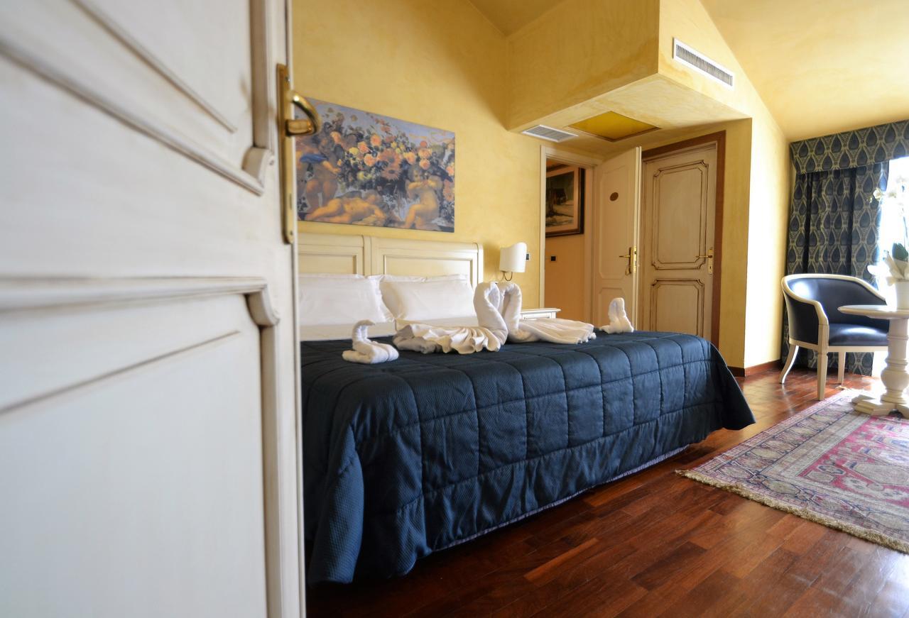 Hotel Posta Cecina (Livorno)