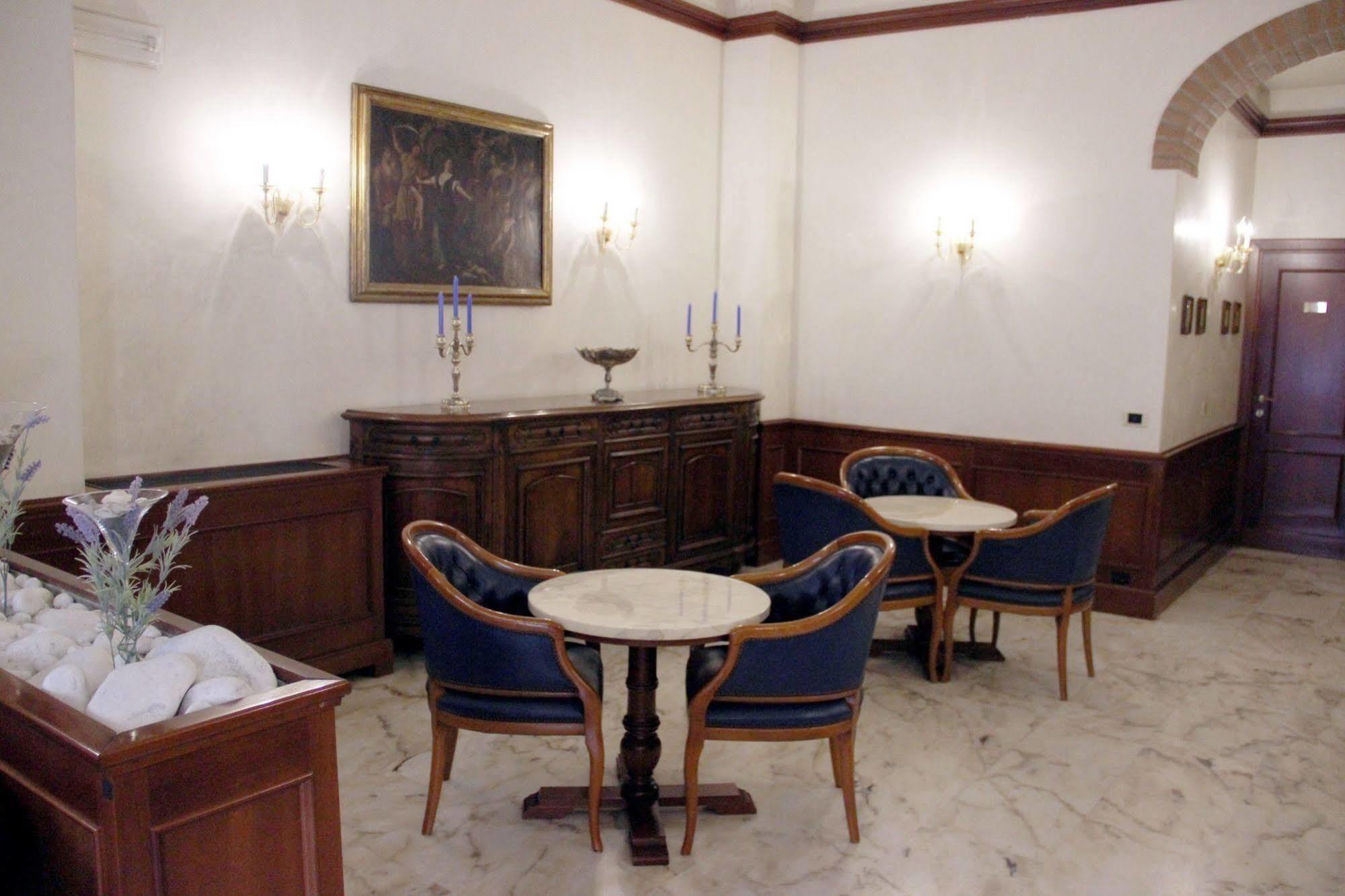 Posta Hotel Cecina (Livorno)