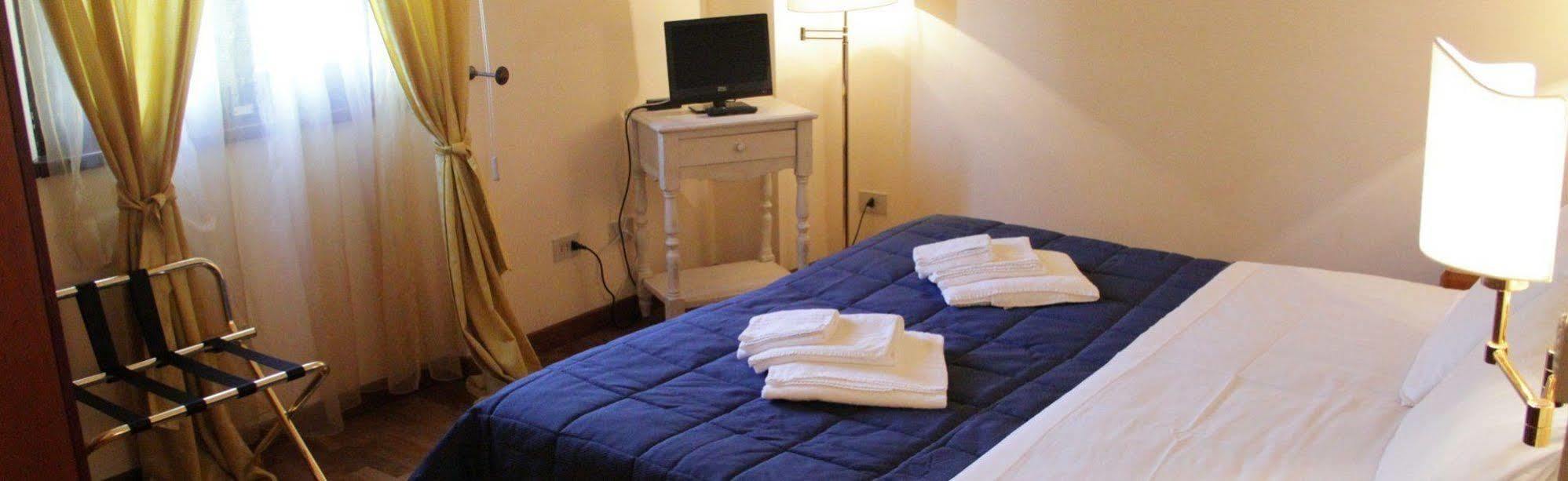 Posta Hotel Cecina (Livorno)