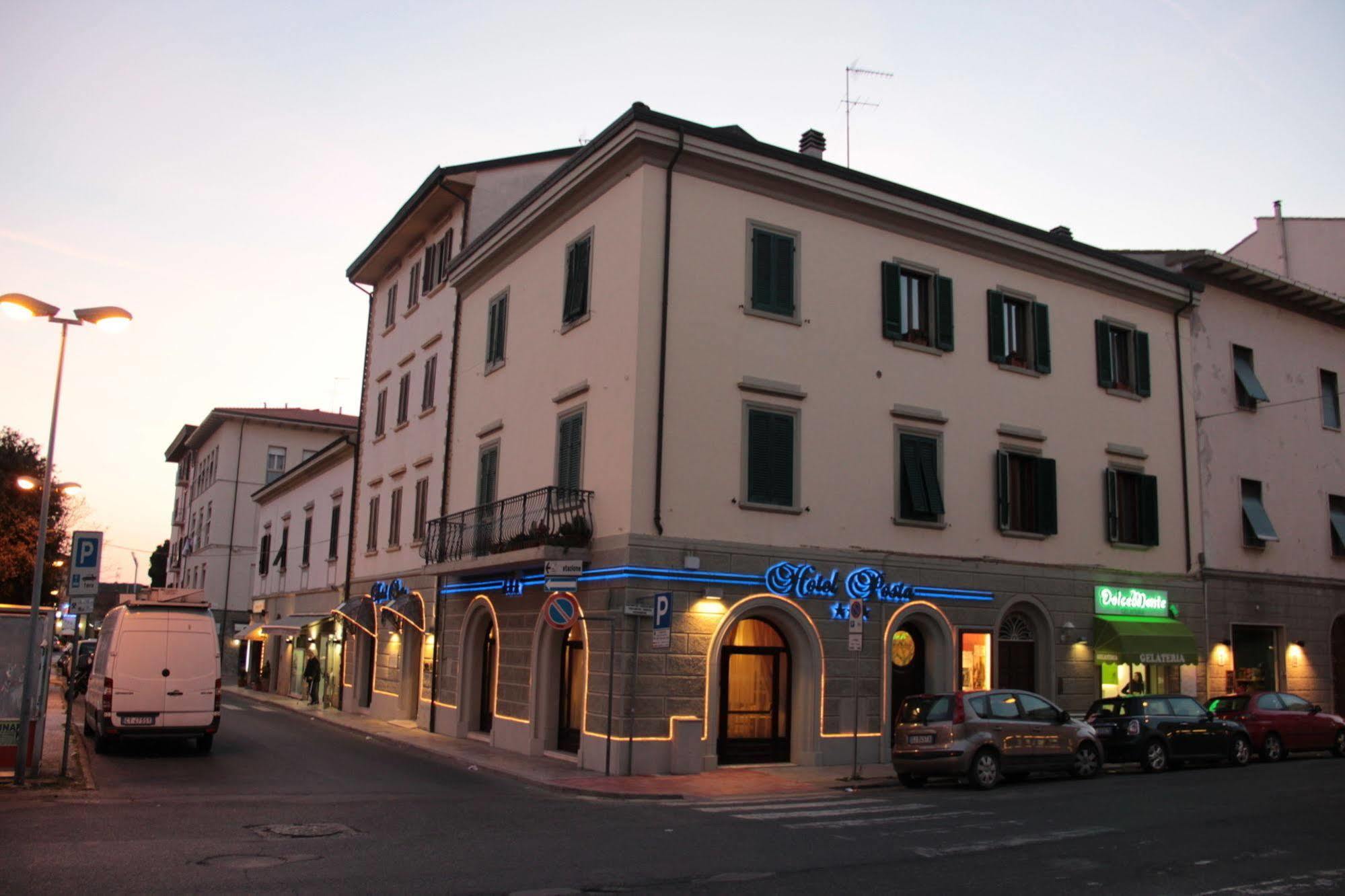 Hotel Posta 3*