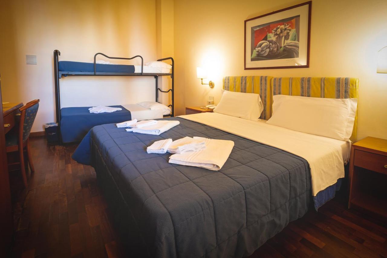 Posta Hotel Cecina (Livorno)