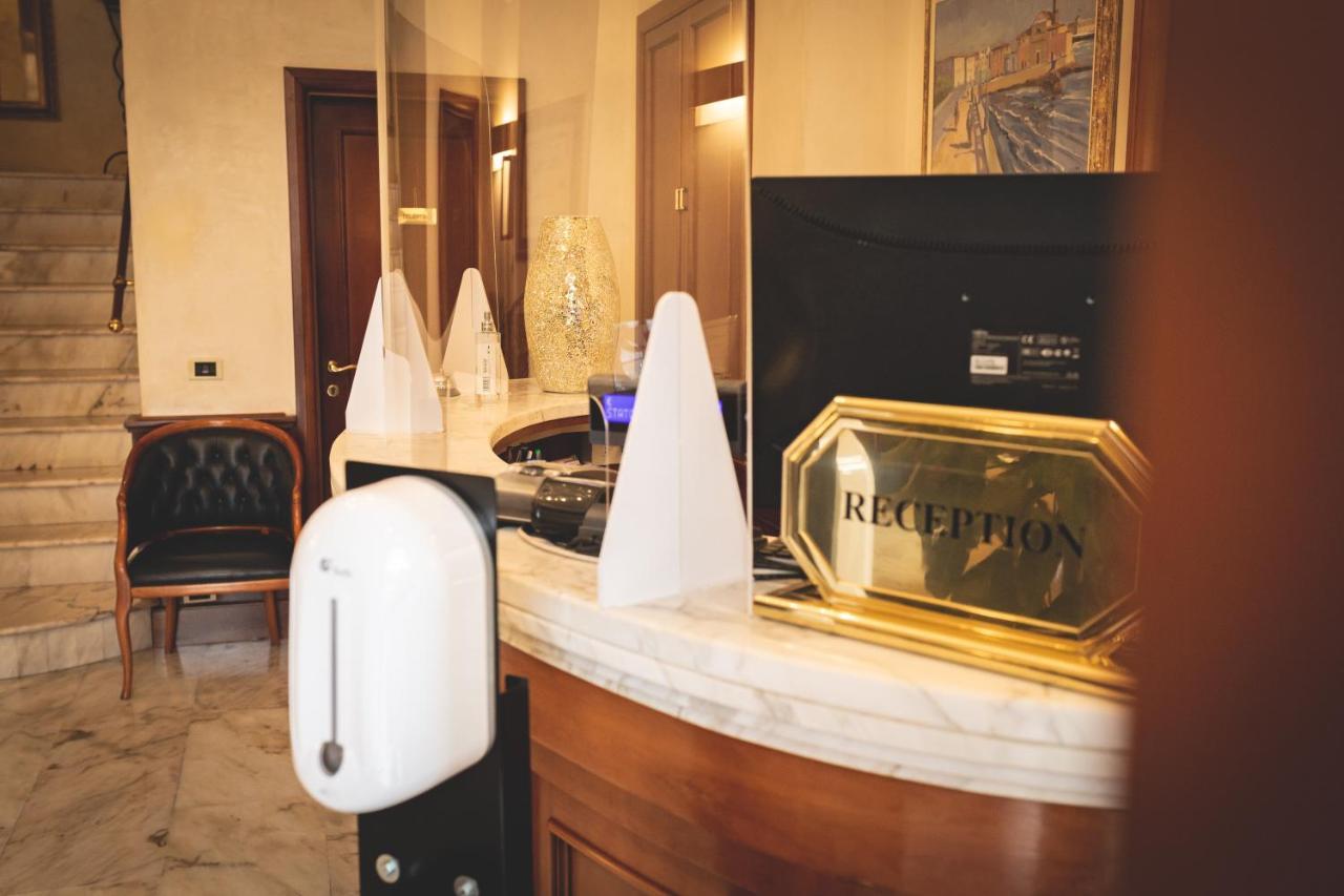 Hotel Posta 3*