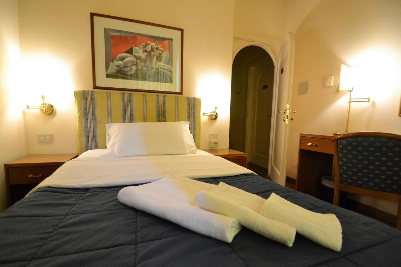 Hotel Posta 3*