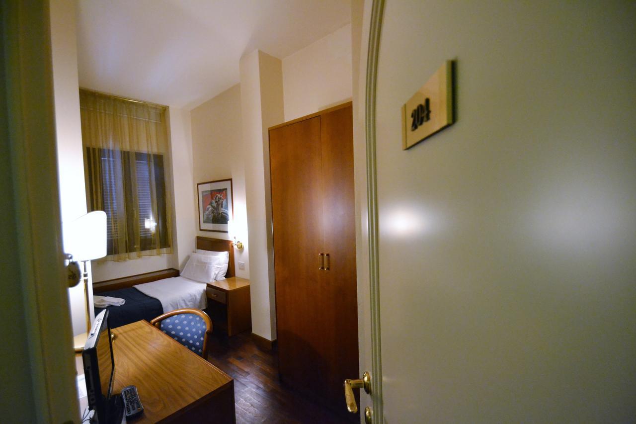 Posta Hotel