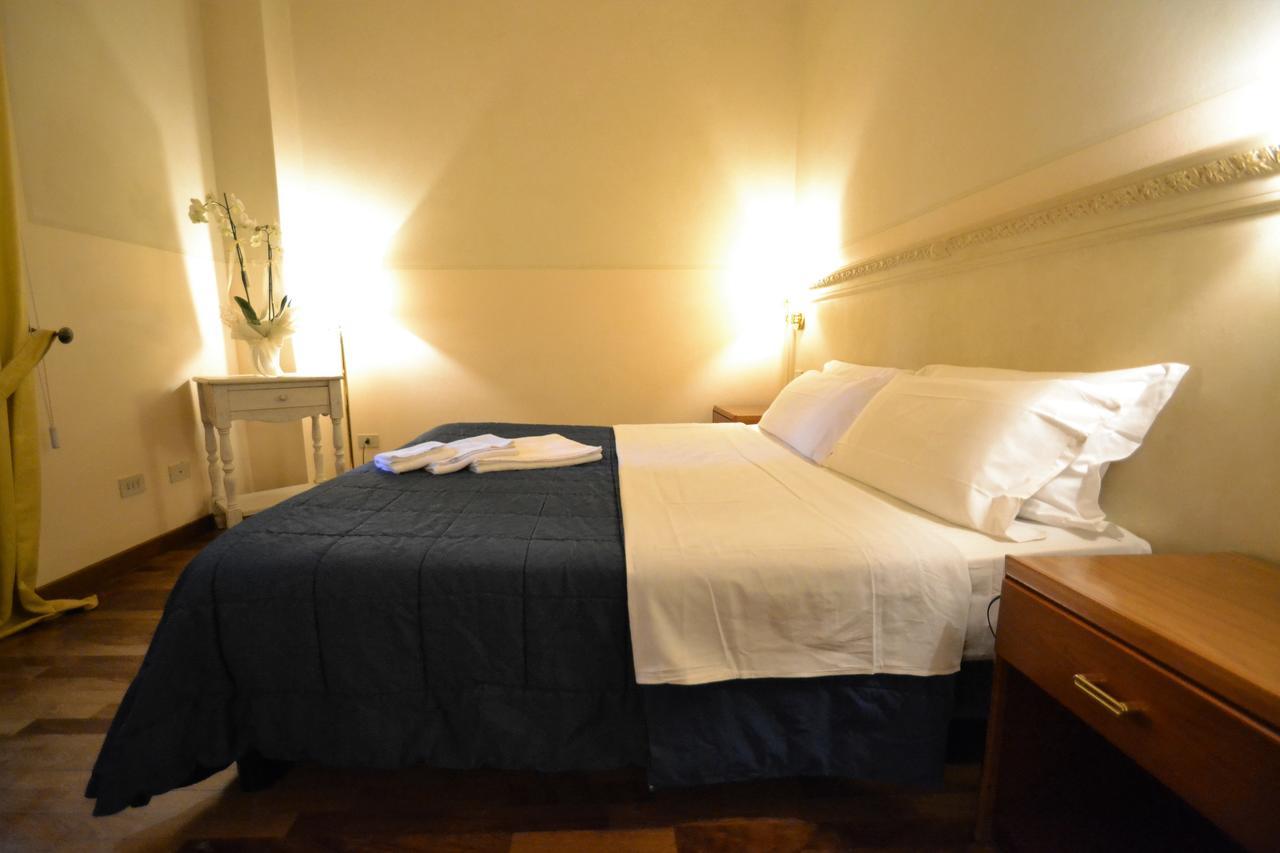 Hotel Posta Cecina (Livorno)