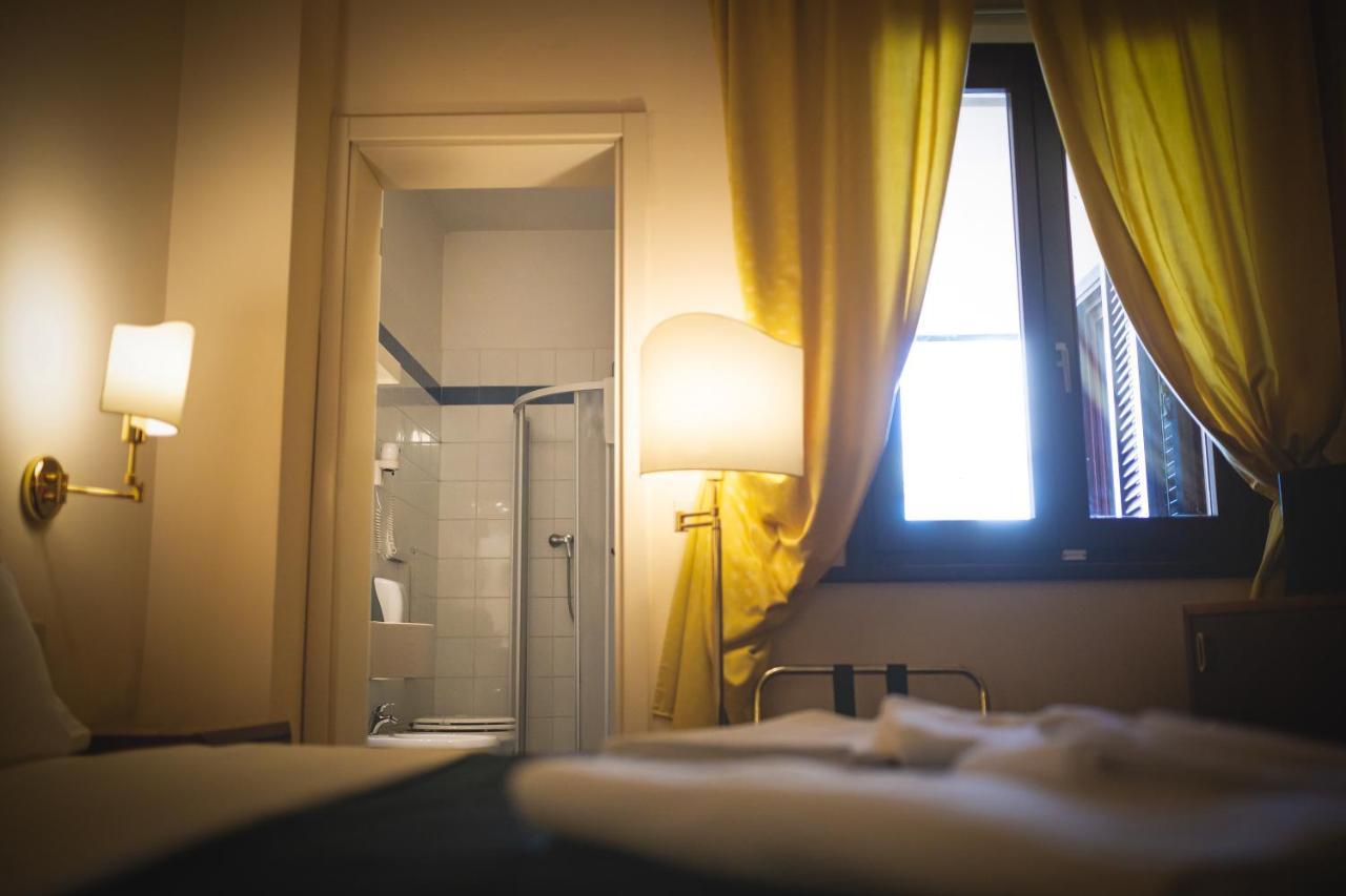 Hotel Posta Cecina (Livorno)