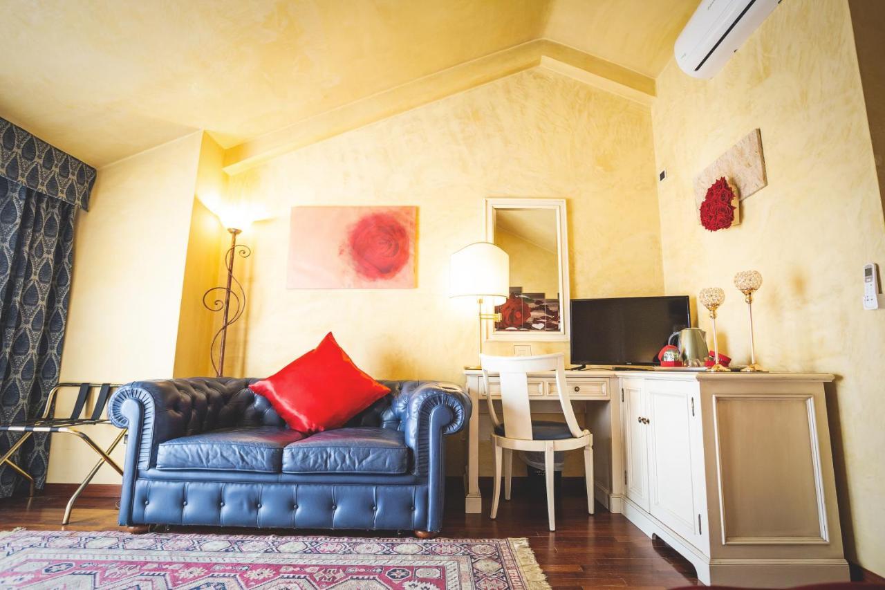 Posta Hotel