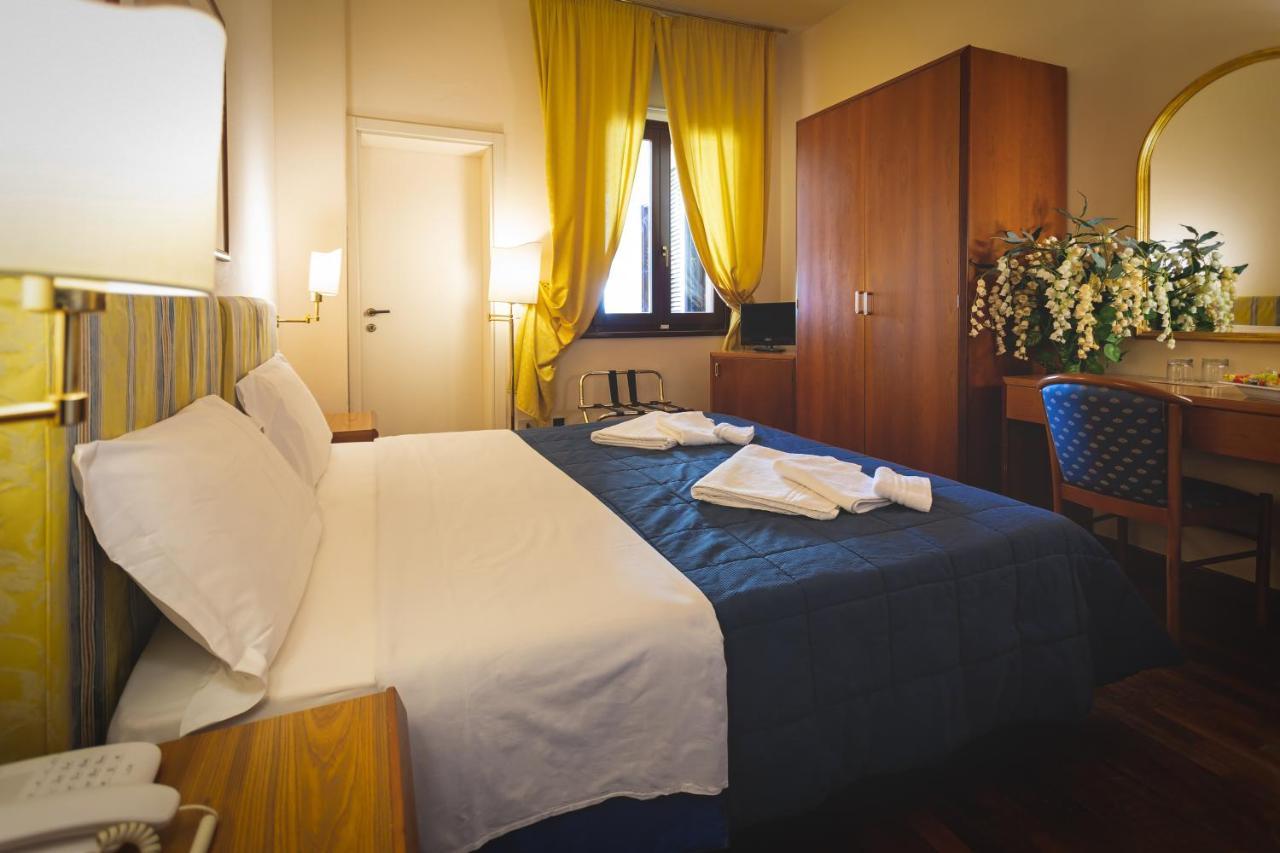 Posta Hotel