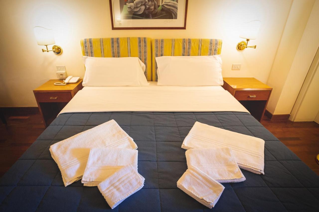 Hotel Posta Cecina (Livorno)