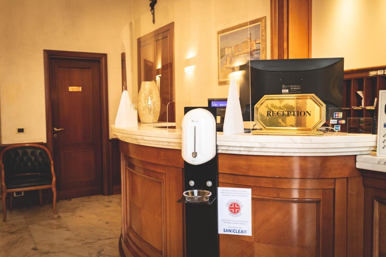 Hotel Posta